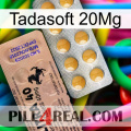 Tadasoft 20Mg 41